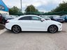 USED 2020 20 MERCEDES-BENZ CLA 1.3 CLA180 AMG Line (Premium 2) Coupe 7G-DCT Euro 6 (s/s) 4dr 1owner+Nav+Camera+CarPlay+Ulez