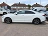 USED 2020 20 MERCEDES-BENZ CLA 1.3 CLA180 AMG Line (Premium 2) Coupe 7G-DCT Euro 6 (s/s) 4dr 1owner+Nav+Camera+CarPlay+Ulez
