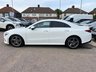 USED 2020 20 MERCEDES-BENZ CLA 1.3 CLA180 AMG Line (Premium 2) Coupe 7G-DCT Euro 6 (s/s) 4dr 1owner+Nav+Camera+CarPlay+Ulez