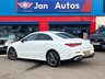 USED 2020 20 MERCEDES-BENZ CLA 1.3 CLA180 AMG Line (Premium 2) Coupe 7G-DCT Euro 6 (s/s) 4dr 1owner+Nav+Camera+CarPlay+Ulez