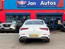 USED 2020 20 MERCEDES-BENZ CLA 1.3 CLA180 AMG Line (Premium 2) Coupe 7G-DCT Euro 6 (s/s) 4dr 1owner+Nav+Camera+CarPlay+Ulez