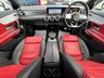 USED 2020 20 MERCEDES-BENZ CLA 1.3 CLA180 AMG Line (Premium 2) Coupe 7G-DCT Euro 6 (s/s) 4dr 1owner+Nav+Camera+CarPlay+Ulez