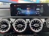 USED 2020 20 MERCEDES-BENZ CLA 1.3 CLA180 AMG Line (Premium 2) Coupe 7G-DCT Euro 6 (s/s) 4dr 1owner+Nav+Camera+CarPlay+Ulez