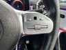 USED 2020 20 MERCEDES-BENZ CLA 1.3 CLA180 AMG Line (Premium 2) Coupe 7G-DCT Euro 6 (s/s) 4dr 1owner+Nav+Camera+CarPlay+Ulez