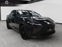 USED 2024 24 LEXUS RZ 450e 71.4kWh Takumi SUV 5dr Electric Auto DIRECT4 (313 ps) BLACK PACK INCLUDED!