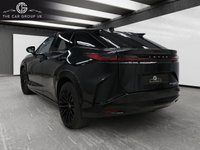 USED 2024 24 LEXUS RZ 450e 71.4kWh Takumi SUV 5dr Electric Auto DIRECT4 (313 ps) BLACK PACK INCLUDED!