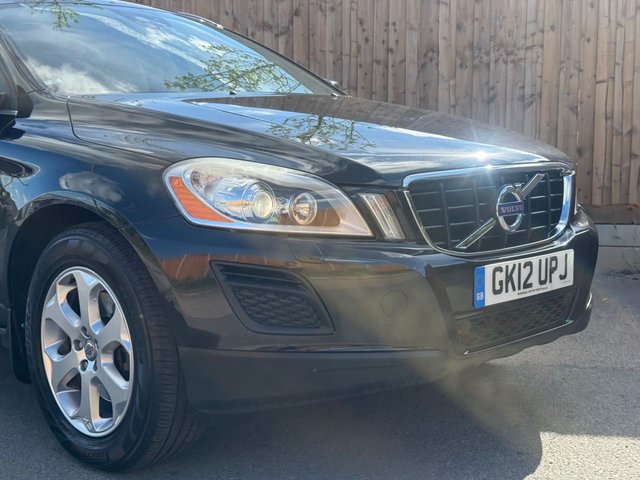 View our VOLVO XC60