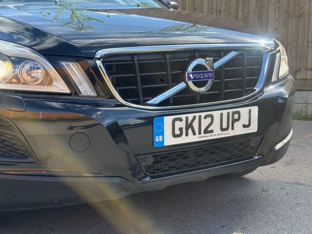 View our VOLVO XC60