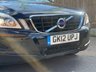 USED 2012 12 VOLVO XC60 2.4 D5 SE Lux SUV 5dr Diesel Geartronic AWD Euro 5 (215 ps) FSH+CREAM LEATHER+12M MOT