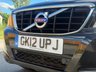 USED 2012 12 VOLVO XC60 2.4 D5 SE Lux SUV 5dr Diesel Geartronic AWD Euro 5 (215 ps) FSH+CREAM LEATHER+12M MOT