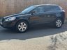 USED 2012 12 VOLVO XC60 2.4 D5 SE Lux SUV 5dr Diesel Geartronic AWD Euro 5 (215 ps) FSH+CREAM LEATHER+12M MOT