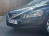 USED 2012 12 VOLVO XC60 2.4 D5 SE Lux SUV 5dr Diesel Geartronic AWD Euro 5 (215 ps) FSH+CREAM LEATHER+12M MOT