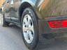USED 2012 12 VOLVO XC60 2.4 D5 SE Lux SUV 5dr Diesel Geartronic AWD Euro 5 (215 ps) FSH+CREAM LEATHER+12M MOT
