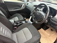 USED 2015 15 KIA CEED 1.6 GDi EcoDynamics 2 Hatchback 5dr Petrol Manual Euro 5 (s/s) (133 bhp) 