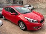 USED 2015 15 KIA CEED 1.6 GDi EcoDynamics 2 Hatchback 5dr Petrol Manual Euro 5 (s/s) (133 bhp) 