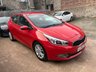 USED 2015 15 KIA CEED 1.6 GDi EcoDynamics 2 Hatchback 5dr Petrol Manual Euro 5 (s/s) (133 bhp) 