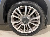 USED 2020 20 FIAT 500L 1.4 Cross MPV 5dr Petrol Manual Euro 6 (s/s) (95 bhp) 