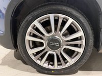 USED 2020 20 FIAT 500L 1.4 Cross MPV 5dr Petrol Manual Euro 6 (s/s) (95 bhp) 