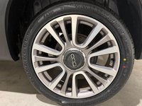 USED 2020 20 FIAT 500L 1.4 Cross MPV 5dr Petrol Manual Euro 6 (s/s) (95 bhp) 