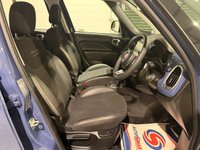 USED 2020 20 FIAT 500L 1.4 Cross MPV 5dr Petrol Manual Euro 6 (s/s) (95 bhp) 