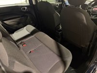 USED 2020 20 FIAT 500L 1.4 Cross MPV 5dr Petrol Manual Euro 6 (s/s) (95 bhp) 