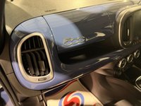 USED 2020 20 FIAT 500L 1.4 Cross MPV 5dr Petrol Manual Euro 6 (s/s) (95 bhp) 