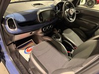 USED 2020 20 FIAT 500L 1.4 Cross MPV 5dr Petrol Manual Euro 6 (s/s) (95 bhp) 