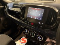 USED 2020 20 FIAT 500L 1.4 Cross MPV 5dr Petrol Manual Euro 6 (s/s) (95 bhp) 