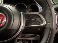 USED 2020 20 FIAT 500L 1.4 Cross MPV 5dr Petrol Manual Euro 6 (s/s) (95 bhp) 