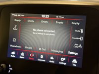 USED 2020 20 FIAT 500L 1.4 Cross MPV 5dr Petrol Manual Euro 6 (s/s) (95 bhp) 