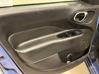 USED 2020 20 FIAT 500L 1.4 Cross MPV 5dr Petrol Manual Euro 6 (s/s) (95 bhp) 