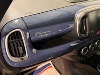 USED 2020 20 FIAT 500L 1.4 Cross MPV 5dr Petrol Manual Euro 6 (s/s) (95 bhp) 