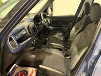 USED 2020 20 FIAT 500L 1.4 Cross MPV 5dr Petrol Manual Euro 6 (s/s) (95 bhp) 