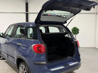 USED 2020 20 FIAT 500L 1.4 Cross MPV 5dr Petrol Manual Euro 6 (s/s) (95 bhp) 