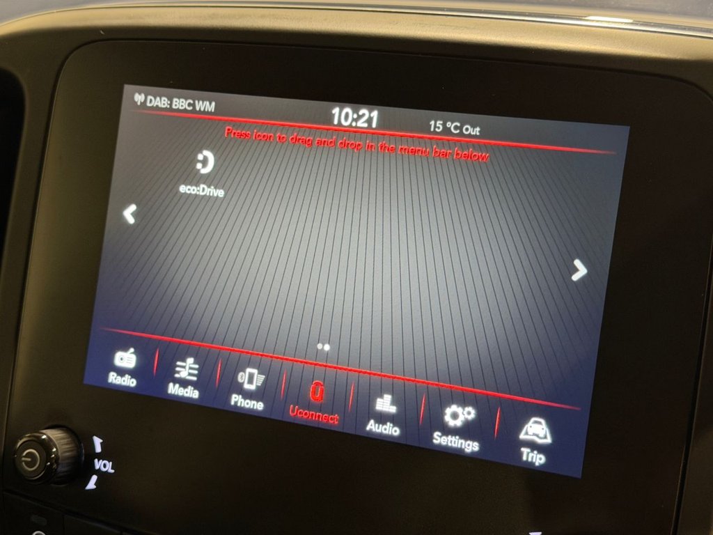 USED 2020 20 FIAT 500L 1.4 Cross MPV 5dr Petrol Manual Euro 6 (s/s) (95 bhp) 