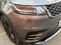 USED 2017 67 LAND ROVER RANGE ROVER VELAR 2.0 D180 R-Dynamic S SUV 5dr Diesel Auto 4WD Euro 6 (s/s) (180 ps) FULL LEATHER SEATS & SAT NAV