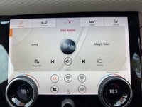 USED 2017 67 LAND ROVER RANGE ROVER VELAR 2.0 D180 R-Dynamic S SUV 5dr Diesel Auto 4WD Euro 6 (s/s) (180 ps) FULL LEATHER SEATS & SAT NAV