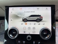 USED 2017 67 LAND ROVER RANGE ROVER VELAR 2.0 D180 R-Dynamic S SUV 5dr Diesel Auto 4WD Euro 6 (s/s) (180 ps) FULL LEATHER SEATS & SAT NAV