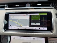 USED 2017 67 LAND ROVER RANGE ROVER VELAR 2.0 D180 R-Dynamic S SUV 5dr Diesel Auto 4WD Euro 6 (s/s) (180 ps) FULL LEATHER SEATS & SAT NAV