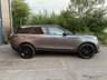 USED 2017 67 LAND ROVER RANGE ROVER VELAR 2.0 D180 R-Dynamic S SUV 5dr Diesel Auto 4WD Euro 6 (s/s) (180 ps) FULL LEATHER SEATS & SAT NAV