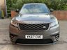 USED 2017 67 LAND ROVER RANGE ROVER VELAR 2.0 D180 R-Dynamic S SUV 5dr Diesel Auto 4WD Euro 6 (s/s) (180 ps) FULL LEATHER SEATS & SAT NAV
