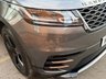 USED 2017 67 LAND ROVER RANGE ROVER VELAR 2.0 D180 R-Dynamic S SUV 5dr Diesel Auto 4WD Euro 6 (s/s) (180 ps) FULL LEATHER SEATS & SAT NAV