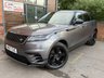 USED 2017 67 LAND ROVER RANGE ROVER VELAR 2.0 D180 R-Dynamic S SUV 5dr Diesel Auto 4WD Euro 6 (s/s) (180 ps) FULL LEATHER SEATS & SAT NAV