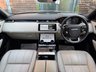 USED 2017 67 LAND ROVER RANGE ROVER VELAR 2.0 D180 R-Dynamic S SUV 5dr Diesel Auto 4WD Euro 6 (s/s) (180 ps) FULL LEATHER SEATS & SAT NAV