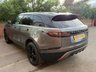 USED 2017 67 LAND ROVER RANGE ROVER VELAR 2.0 D180 R-Dynamic S SUV 5dr Diesel Auto 4WD Euro 6 (s/s) (180 ps) FULL LEATHER SEATS & SAT NAV