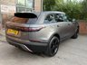 USED 2017 67 LAND ROVER RANGE ROVER VELAR 2.0 D180 R-Dynamic S SUV 5dr Diesel Auto 4WD Euro 6 (s/s) (180 ps) FULL LEATHER SEATS & SAT NAV