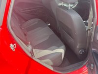 USED 2014 14 FORD FIESTA 1.25 Zetec Euro 5 5dr 
