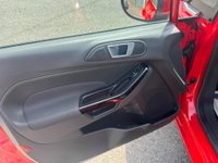 USED 2014 14 FORD FIESTA 1.25 Zetec Euro 5 5dr 