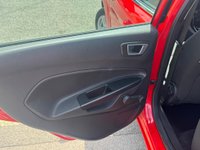 USED 2014 14 FORD FIESTA 1.25 Zetec Euro 5 5dr 
