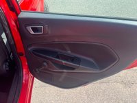 USED 2014 14 FORD FIESTA 1.25 Zetec Euro 5 5dr 